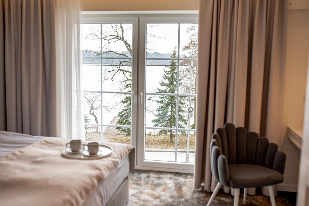 Maly Sopot Boutique Apart otel Iława Dış mekan fotoğraf