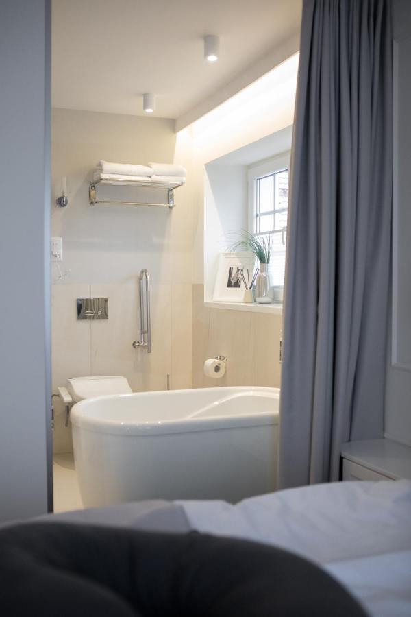Maly Sopot Boutique Apart otel Iława Dış mekan fotoğraf