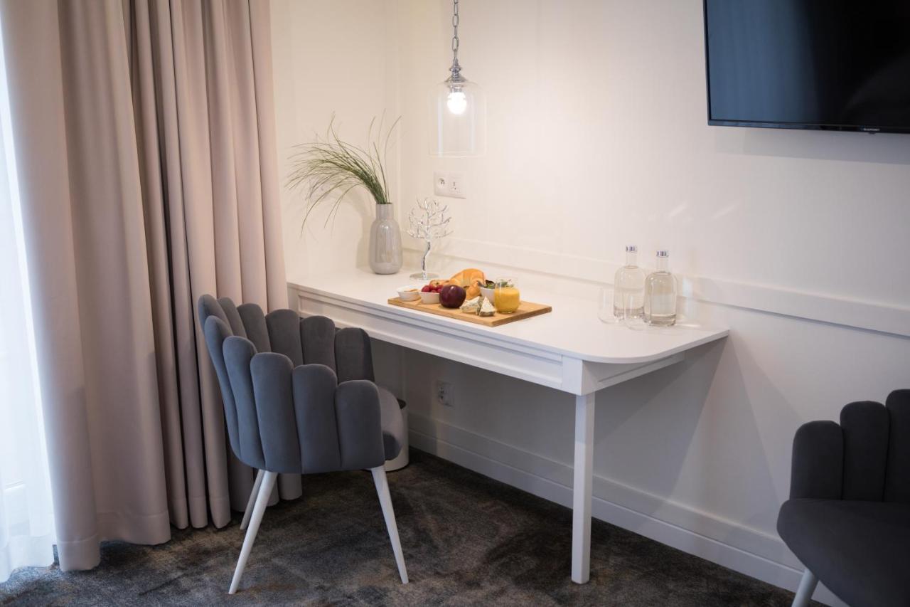 Maly Sopot Boutique Apart otel Iława Dış mekan fotoğraf